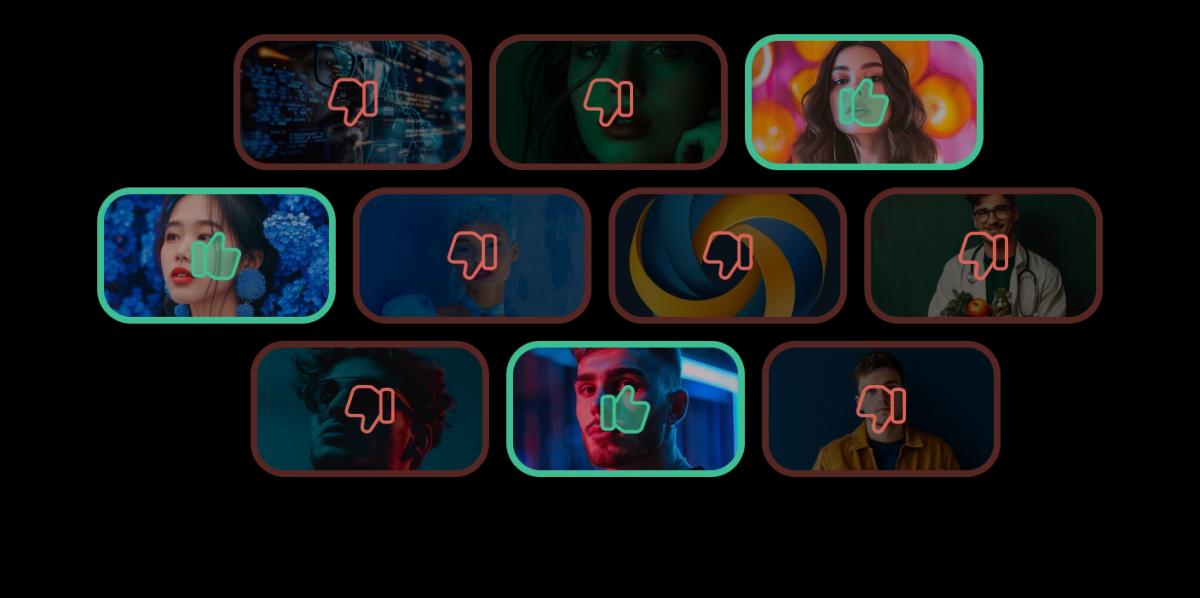 Inflead Datalab - competitors for Influencers