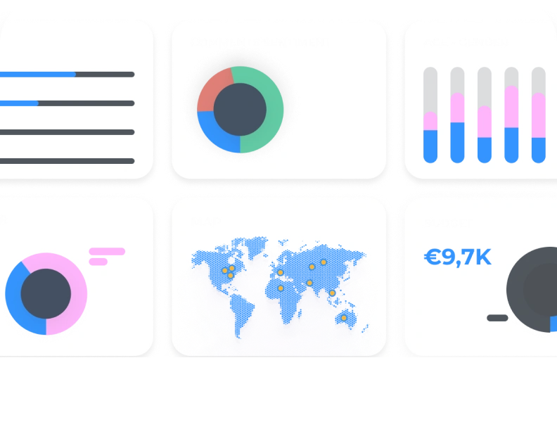 Inflead - Insight for Influencers